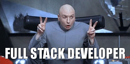 FullStack Developer