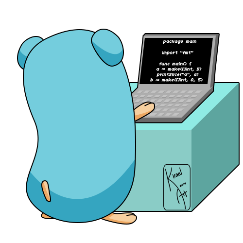 Golang